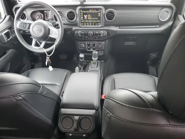 1C4HJXEG8PW571046 2023 JEEP WRANGLER - Image 8