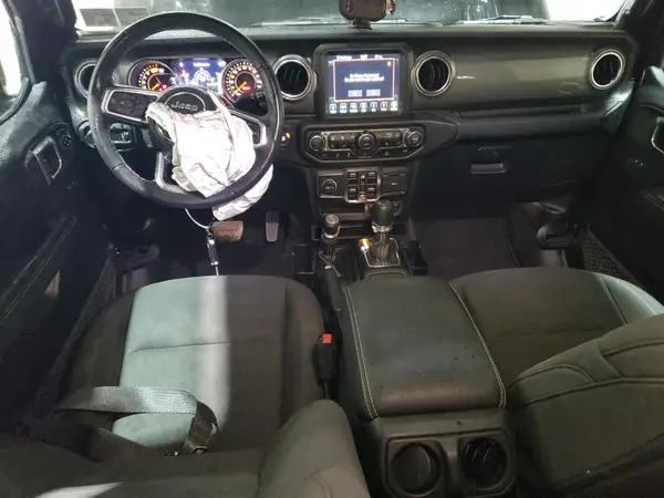1C4HJXEG8PW596402 2023 JEEP WRANGLER - Image 8