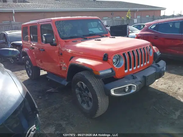 1C4HJXEG8PW628250 2023 JEEP WRANGLER
