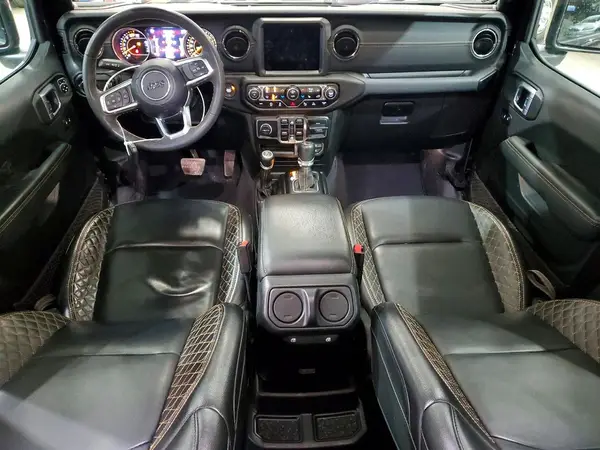 1C4HJXEG8PW636705 2023 JEEP WRANGLER - Image 8