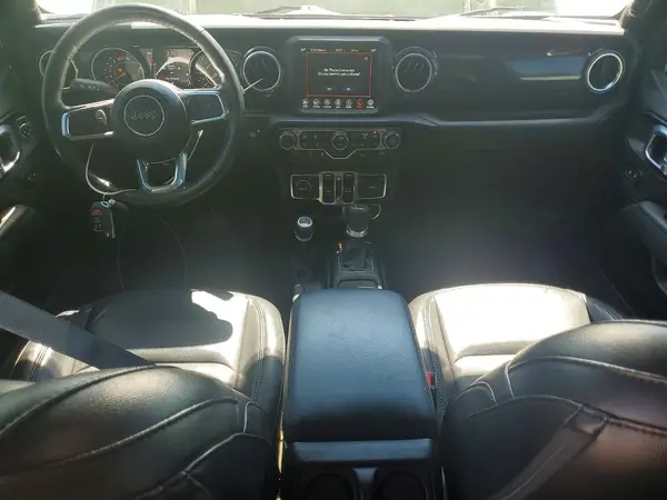 1C4HJXEG8PW665573 2023 JEEP WRANGLER - Image 8