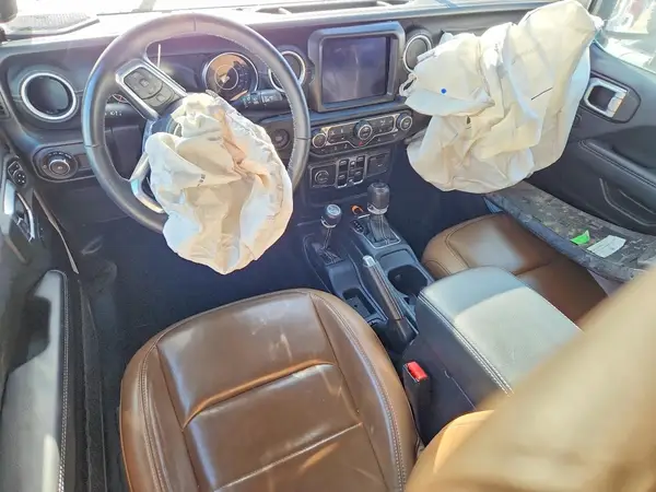 1C4HJXEG8PW665718 2023 JEEP WRANGLER - Image 8
