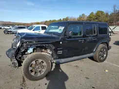 1C4HJXEG9JW102118 2018 JEEP WRANGLER