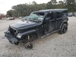 1C4HJXEG9JW111563 2018 JEEP WRANGLER