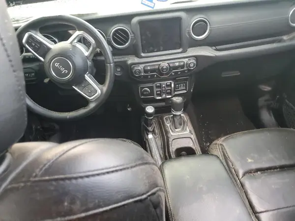 1C4HJXEG9JW111563 2018 JEEP WRANGLER - Image 8