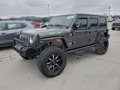 1C4HJXEG9JW112809 2018 JEEP WRANGLER
