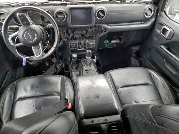 1C4HJXEG9JW112809 2018 JEEP WRANGLER - Image 8