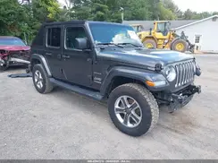 1C4HJXEG9JW116987 2018 JEEP WRANGLER