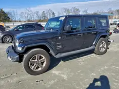 1C4HJXEG9JW117265 2018 JEEP WRANGLER
