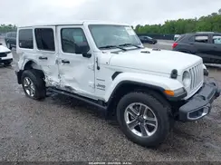 1C4HJXEG9JW118044 2018 JEEP WRANGLER