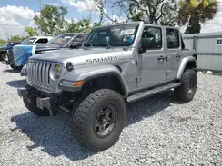 1C4HJXEG9JW118139 2018 JEEP WRANGLER