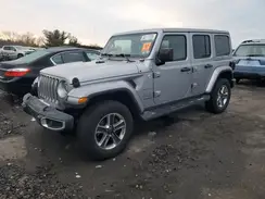 1C4HJXEG9JW118965 2018 JEEP WRANGLER