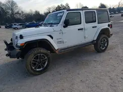 1C4HJXEG9JW122546 2018 JEEP WRANGLER