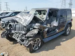 1C4HJXEG9JW134163 2018 JEEP WRANGLER