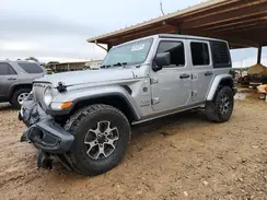 1C4HJXEG9JW138911 2018 JEEP WRANGLER