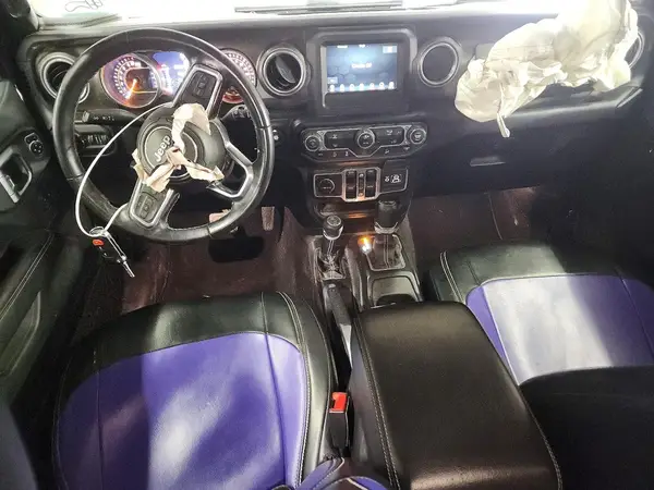 1C4HJXEG9JW148189 2018 JEEP WRANGLER - Image 8
