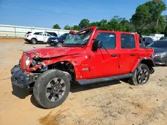 1C4HJXEG9JW148435 2018 JEEP WRANGLER