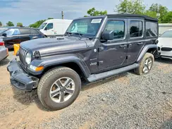1C4HJXEG9JW150928 2018 JEEP WRANGLER
