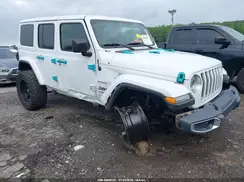 1C4HJXEG9JW164621 2018 JEEP WRANGLER