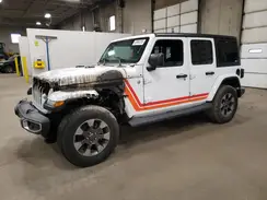 1C4HJXEG9JW164862 2018 JEEP WRANGLER