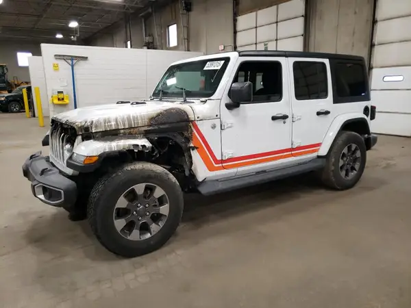 1C4HJXEG9JW164862 2018 JEEP WRANGLER - Image 1