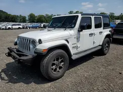 1C4HJXEG9JW168412 2018 JEEP WRANGLER