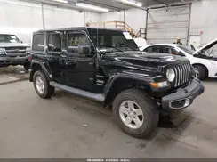 1C4HJXEG9JW174887 2018 JEEP WRANGLER