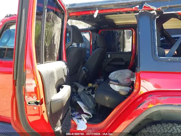 1C4HJXEG9JW175635 2018 JEEP WRANGLER - Image 8