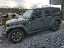 1C4HJXEG9JW203577 2018 JEEP WRANGLER