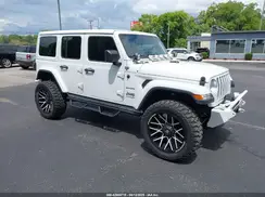 1C4HJXEG9JW203854 2018 JEEP WRANGLER