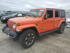 1C4HJXEG9JW209234 2018 JEEP WRANGLER