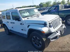 1C4HJXEG9JW227829 2018 JEEP WRANGLER