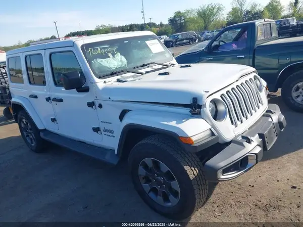 1C4HJXEG9JW227829 2018 JEEP WRANGLER - Image 1