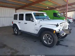1C4HJXEG9JW231833 2018 JEEP WRANGLER