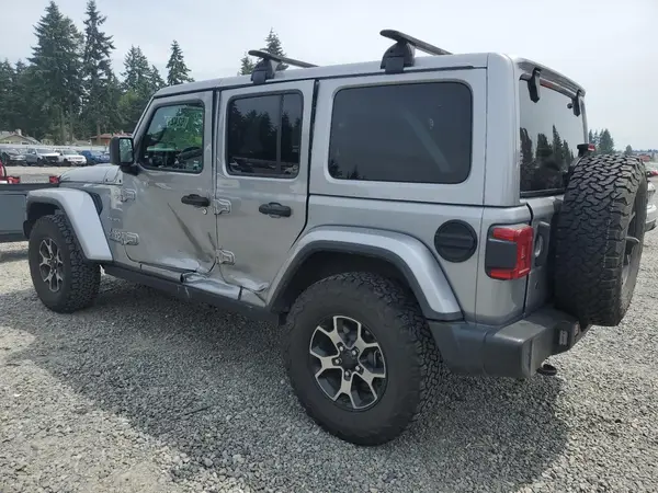 1C4HJXEG9JW231976 2018 JEEP WRANGLER - Image 2