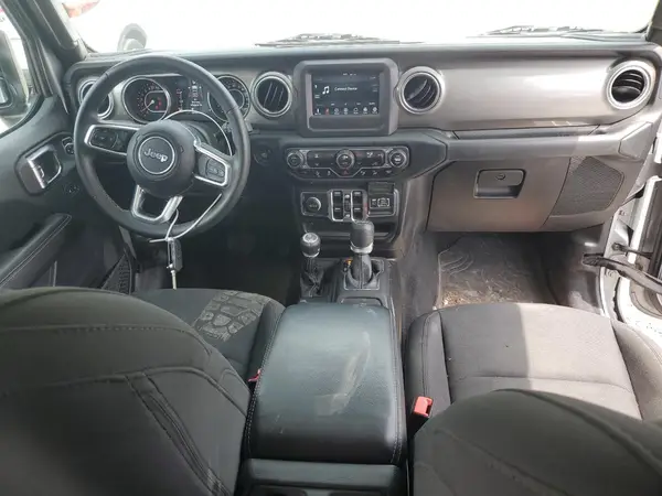 1C4HJXEG9JW231976 2018 JEEP WRANGLER - Image 8