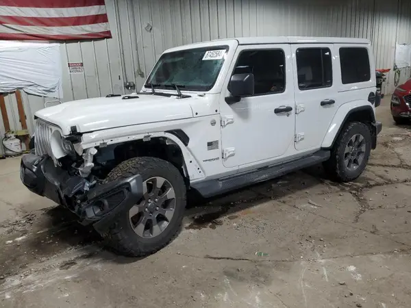 1C4HJXEG9JW234697 2018 JEEP WRANGLER - Image 1