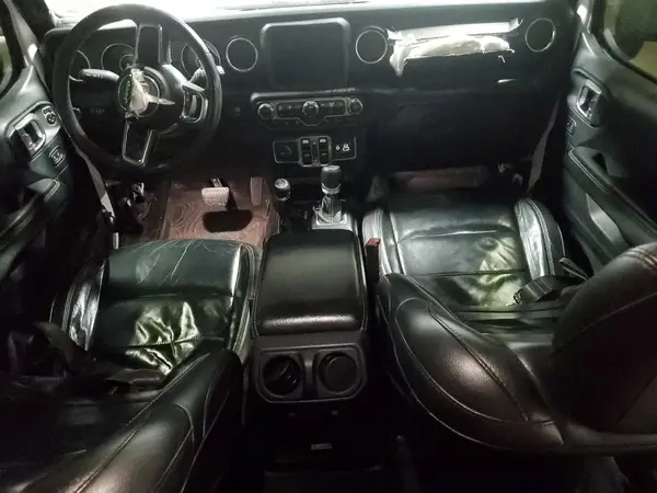 1C4HJXEG9JW234697 2018 JEEP WRANGLER - Image 8