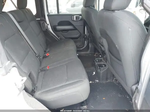 1C4HJXEG9JW244419 2018 JEEP WRANGLER - Image 8