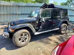 1C4HJXEG9JW244954 2018 JEEP WRANGLER
