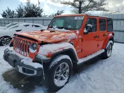 1C4HJXEG9JW246249 2018 JEEP WRANGLER
