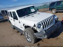 1C4HJXEG9JW246994 2018 JEEP WRANGLER