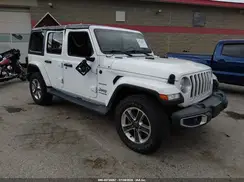 1C4HJXEG9JW249121 2018 JEEP WRANGLER
