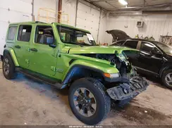 1C4HJXEG9JW253119 2018 JEEP WRANGLER