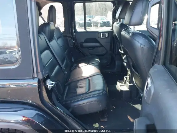 1C4HJXEG9JW263178 2018 JEEP WRANGLER - Image 8
