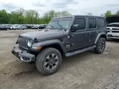 1C4HJXEG9JW265786 2018 JEEP WRANGLER