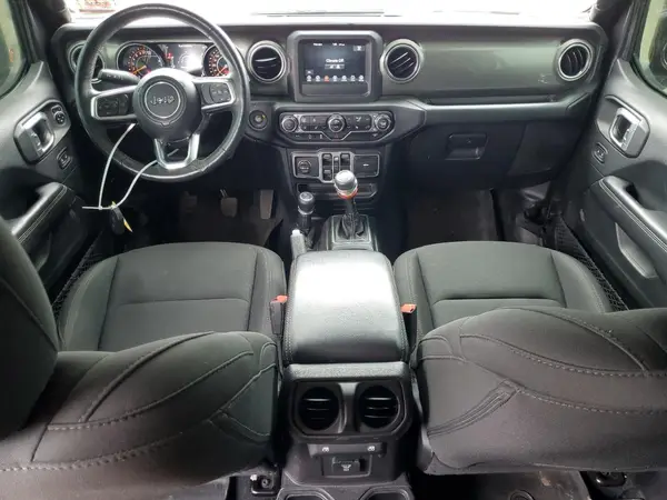 1C4HJXEG9JW265786 2018 JEEP WRANGLER - Image 8