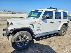 1C4HJXEG9JW269563 2018 JEEP WRANGLER