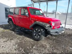 1C4HJXEG9JW271460 2018 JEEP WRANGLER