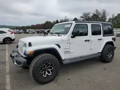 1C4HJXEG9JW291692 2018 JEEP WRANGLER